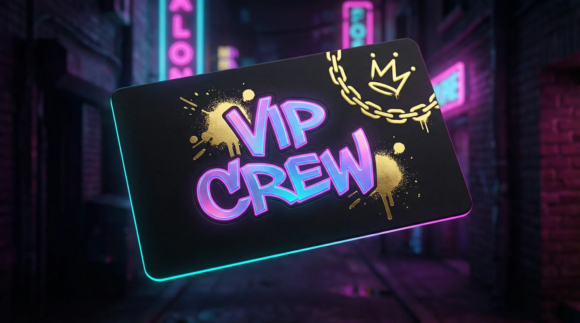 约炮群 - VIP会员专属卡面